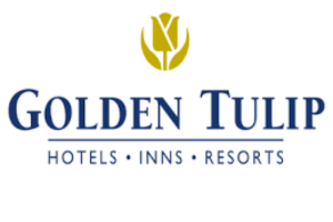 golden tulip