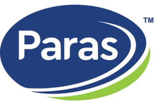 paras